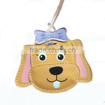 13119-3 Animal luggage Tag