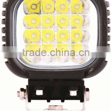 forklift Cree Led 48W led work light