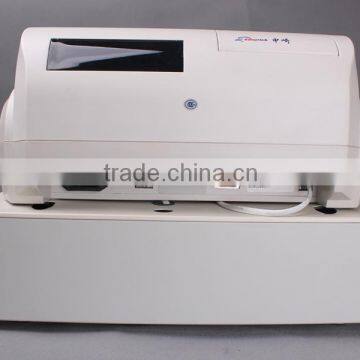 Morden Cash Machine Cheap Electronic Cash Register for Sale ZQ-ECR800 photo-2