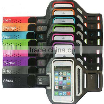 New Armband! Cool Style Universal Running Sport Armband for Mobile Phones photo-6