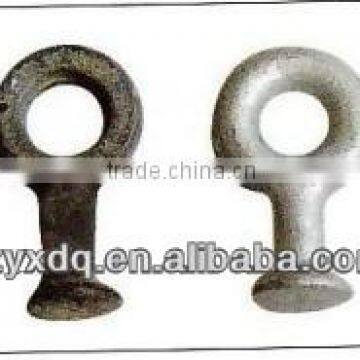 Type U /Q/QP Shackle photo-5
