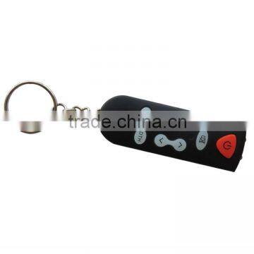 500 in 1 Universal Mini TV Remote Control photo-4