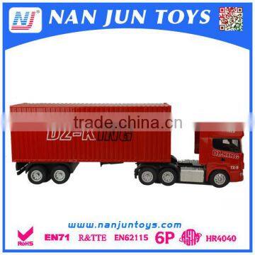 Hot Sale rc Construction Toy Trucks for Kids Quality Choice