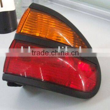 Auto rear lamp mould