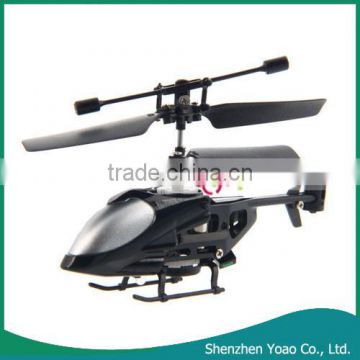 Cheap Price 2 Channel 2.4GHz Infrared Remote Control Mini Helicopter Toy