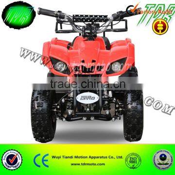 500W 36V Mini ATV Quad for Sale, Electric ATV for Sale Cheap