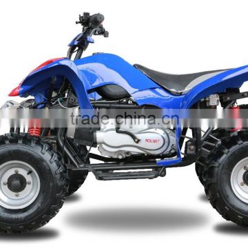 TDR MOTO Performance ATV