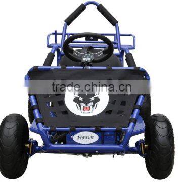 TRPRO-EK1 Electric Racing go Kart for Adults photo-3