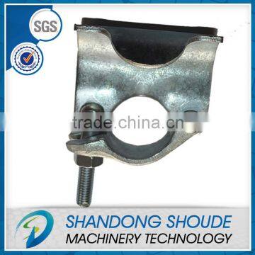 Q235 Materials Forged Scaffolding Putlog Cupler Quality Choice photo-4