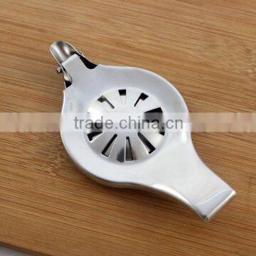 Stainless Steel Lemon Squeezer