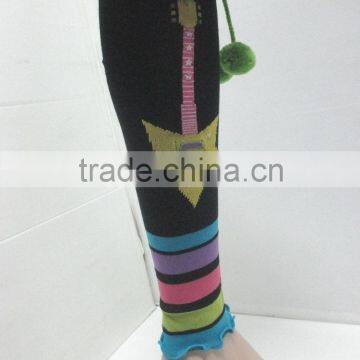 Women Fashion Winter Legwarmers