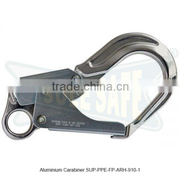 Aluminium Carabiner ( SUP-PPE-FP-ARH-910-1 )