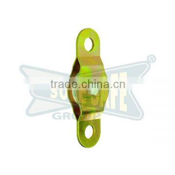 KARAM Double Anchorage Pulley