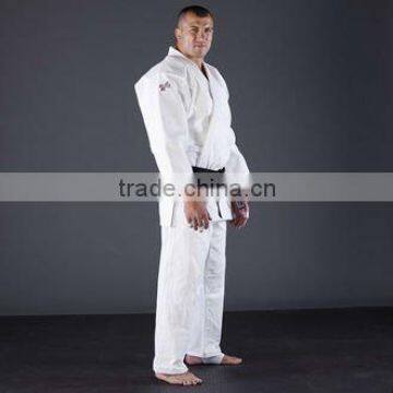 Custom Judo Karate Uniforms for Sale