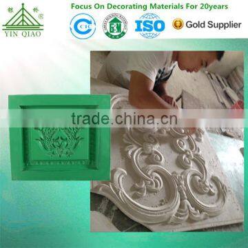 For Producing Decoration Crown Moulding Fiberglass Plastic Mould