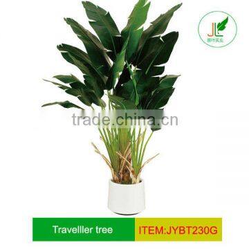 Beautiful Artificial banana tree