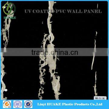 Uv Coating Interior Decorative Faux Wall Stone Panel