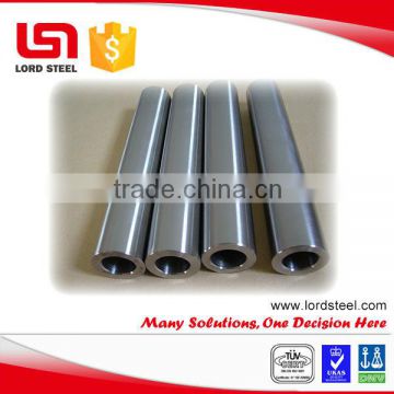 hollow bar ss 321 ss316 ss439 ss410 stainless steel hollow bar