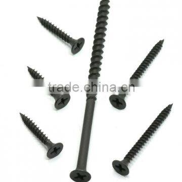 4.2x25 Bugle Head Drywall screw
