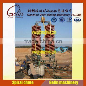 Africa small capacity ilmenite extraction machine