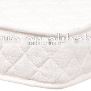 Xxxn Best Selling Baby Bamboo Bonnell Spring Crib Mattress photo-3