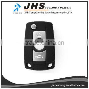 hot sell plastic car key parts