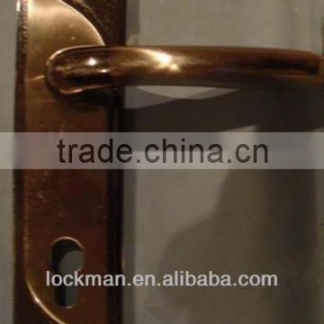 Door Handle Lock No.9068-131