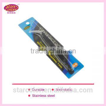 tweezers light import china products eyebrow tweezers