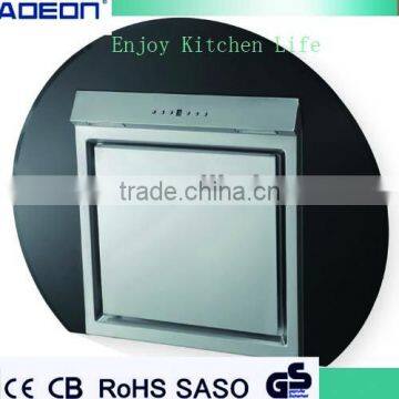 90cm Kitchen Chimney range Hood With Led Light