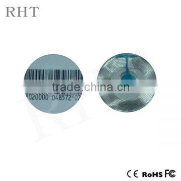 EAS RF Label RF Soft Label 4x4 RF Label