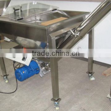 Auger Screw Feeder for powder or small granule