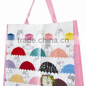 PP WOVEN BAG SHOPPER