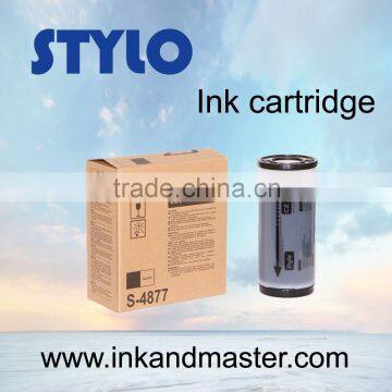 Good quality CZ Black ink cartridge