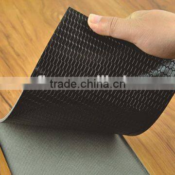 Fiberglass Looselay Vinyl Plank Flooring, PVC flooring tile, Vinyl tile