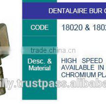 Dental Bur Changer, dental instruments , surgical instruments