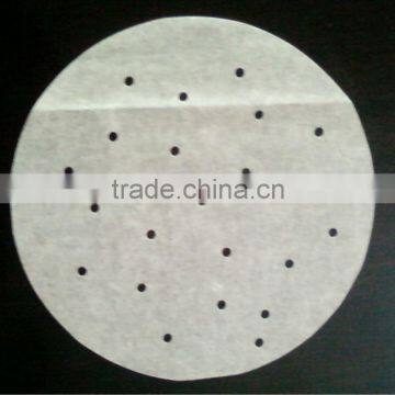 Silicone Food Steamer Paper