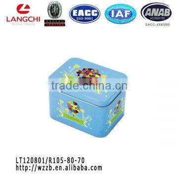 Professional tin can manufacturer,gift boxes for lighter,gift boxes wholesale lighter