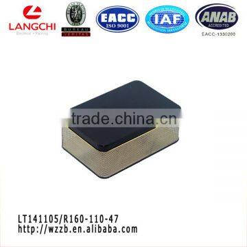 mesh metal box