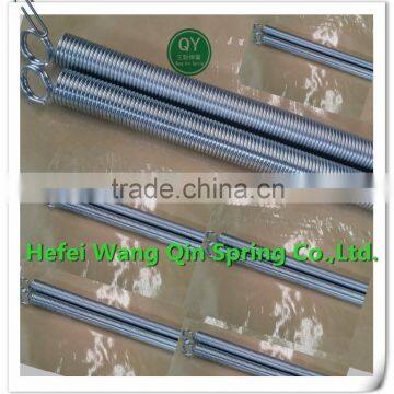 Factory Price Galvanized Small Coil Spring