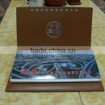 2013 OEM desk calendar