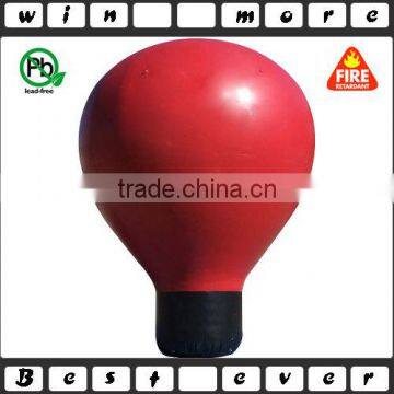 Advertising Hot Air Balloon With Different Banners,cheap Hot Air Balloon Price for Sale photo-4