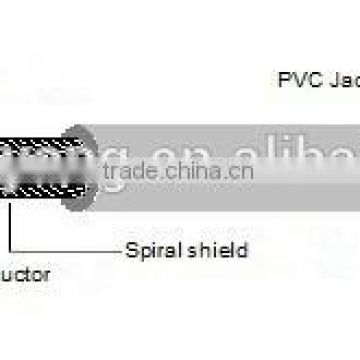 UL1185 PVC Insulation Electronic Wire