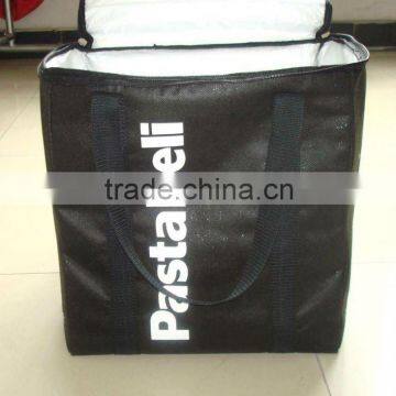 Very cheap and good Quality Resuable Isolated cooler Bags