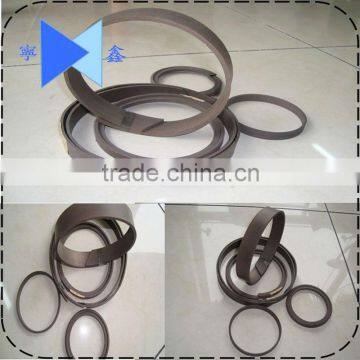 compound ptfe plastic