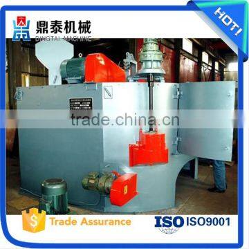 Rotary table type shot blasting machine,derusting cleaning equipment,remove oxide skin equipment