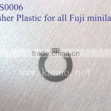 309S0006 Washer Plastic for all Fuji Frontier minilabs