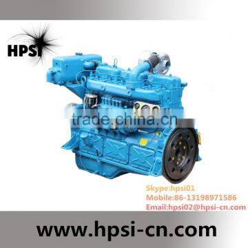 water-cooled Diesel Engine made in china