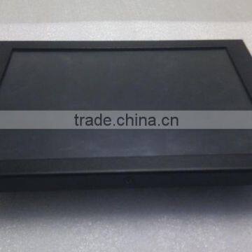 SAW, Infrared, IR, Resistive, Capacitive Open Frame 12 Inch Touch Screen Monitor photo-2