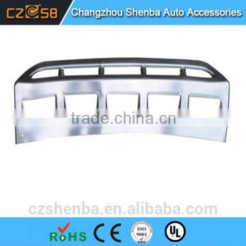 Car Stainless steel front skid plate apply to Audi Q5 2013