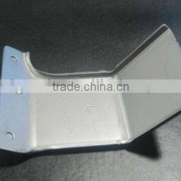 Auto door frame metal parts cheap metal stamping parts